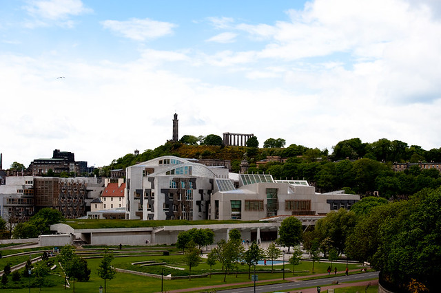 Holyrood right-to-palliative-care bill welcomed